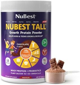NuBest Tal