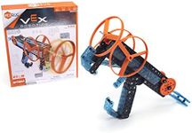 Hexug: VEX Robotics Z-360