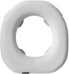 DJMed 70mm Padded Toilet Seat Cushi