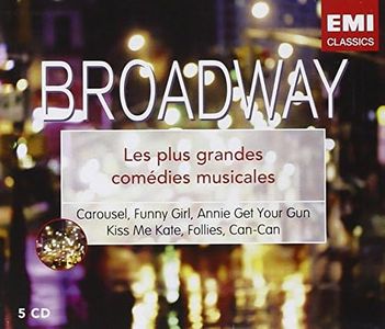 Broadway :