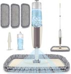 Microfibre Mop Floor Mop with Spray