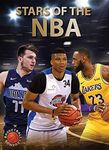 Stars of the NBA (Basketball Legends)