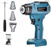 Heat Gun Cordless for Bosch 18V BAT
