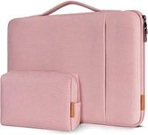 DOMISO 15.6 inch Laptop Sleeve Case