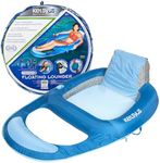 Kelsyus Spring Float Pool Lounger C