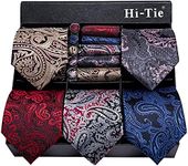 Hi-Tie 3PC