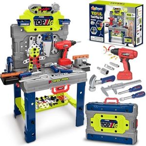 Kids Tool 