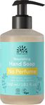 URTEKRAM Organic No Perfume Hand Soap 300ml (PACK OF 1)