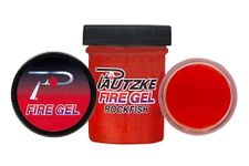 Pautzke Fire Gel PFGEL/Rock, Rockfish 1.75 OZ