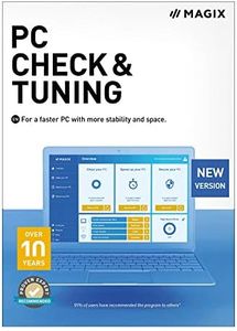 MAGIX PC C