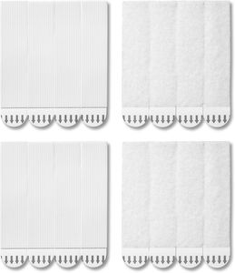 XL Picture Hanging Strips, 32 Pairs – Heavy Duty Wall Mounting