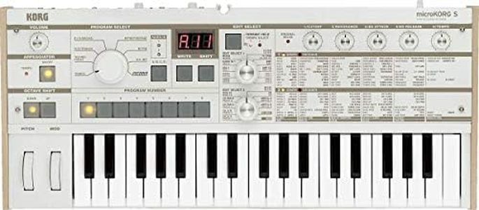 Korg micro
