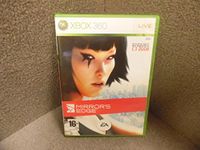 Mirror's Edge (Xbox 360)