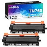 INK E-SALE 2 Packs Remanufactured T