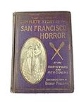 1906 Rare History Book "Complete St