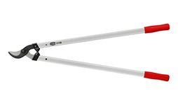 Felco Loppers Large curved Cutting Head 45mm Cut, Lightweight 90cm Handles Shock Absorbers Tree Surgeon Professional Home Gardener Forestry Precision Manufacturing Process Swiss Made