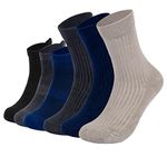 Mens Athletic Socks