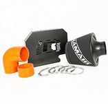 Ramair Air Filter Intake Kit, ECU Bracket & Orange Hoses - Ford Focus ST 225 mk2