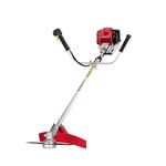 Honda Brushcutter - 1.5 HP - UMK435T U2NT | 4 Stroke Petrol Brush Cutter | 2 Teeth Blade | Straight Shaft Brush Cutter | Side Pack Brush Cutter