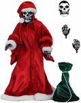 NECA - Misfits Holiday Fiend 8 Clot