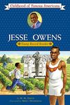 Jesse Owens: Young Record Breaker (