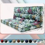 2-3 Seat Swing Replacement Cushion,