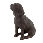 Dog Bookends For Shelves