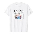 Disney - Frozen Squad T-Shirt