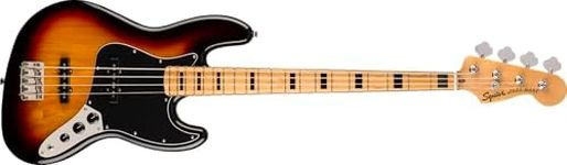Squier by Fender Classic Vibe '70s 