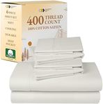 California Design Den 6-Pc King Siz