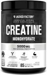 Jacked Factory Creatine Monohydrate