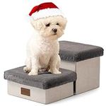 Dog Stairs for Small Dogs, Pet Stai