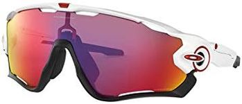 Oakley Men's OO9290 Jawbreaker Rect
