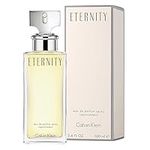 Eternity Perfume For Women Eau De P