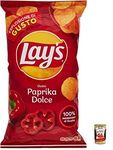 Gourmet Potato Chips