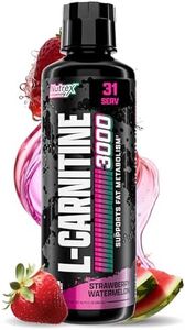 Nutrex Res