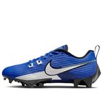 Nike Vapor Edge Speed 360 2 Men's Football Cleats, Blue, 11.5
