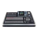 Tascam DP-24sd Digital Portastudio 24-Track SD Card Recorder