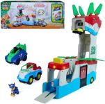 PAW Patrol: The Dino Movie, Dino Mo