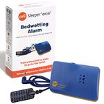 Bed Wetting Alarm For Kids Deep Sleepers