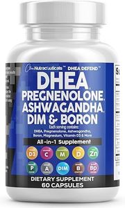 DHEA 200mg