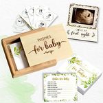 97 Decor Wishes for Baby Box - Baby