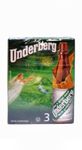 Underberg Bitters 44% 12x2cl