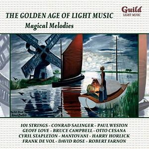 Magical Melodies / Various