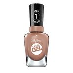 Sally Hansen Miracle Gel, 640 Totem-Ly Yours