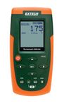 Extech PRC20 Thermocouple Calibrator/Meter