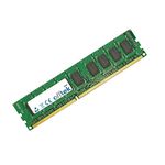 OFFTEK 8GB Replacement Memory RAM Upgrade for HP-Compaq ProLiant MicroServer Gen8 (DDR3-12800 - ECC) Server Memory/Workstation Memory