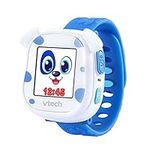 VTech My First Kidi Smartwatch, Blu
