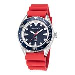 Nautica NAPFWF116 Nautica Men's NAPFWF116 N83 44mm Quartz Watch