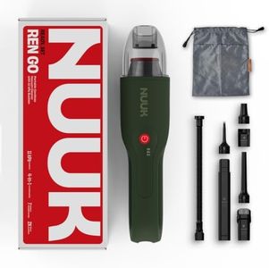 NUUK REN G